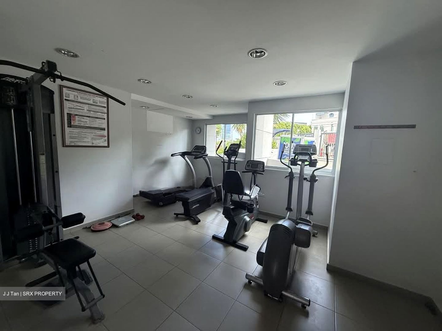 Novena Lodge (D11), Condominium #548119551
